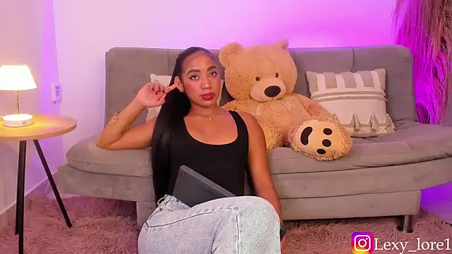 Lexy_lore1's Live XXX Chat
