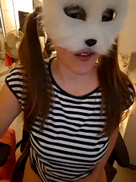 SPrITZMAUS Live XXX-Chat