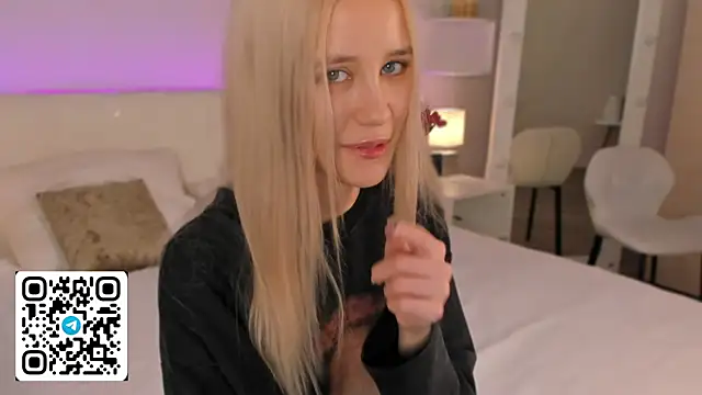 Anellyball Live XXX-chat