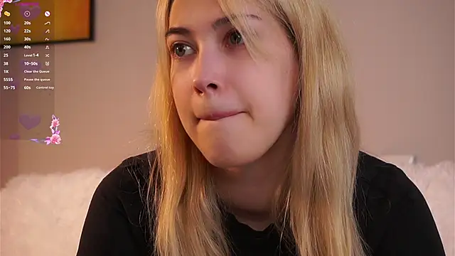 AngelicRicen Live XXX chat