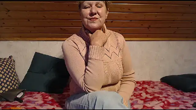 Nikole111 Pertunjukan Webcam