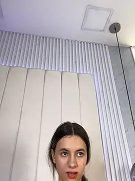 Živý XXX chat JuliaColemann