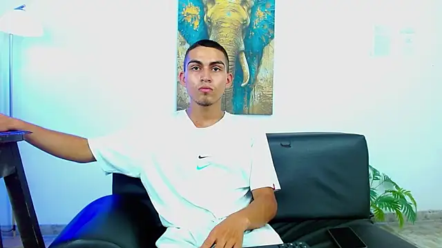 Show Webcam de lucass_18