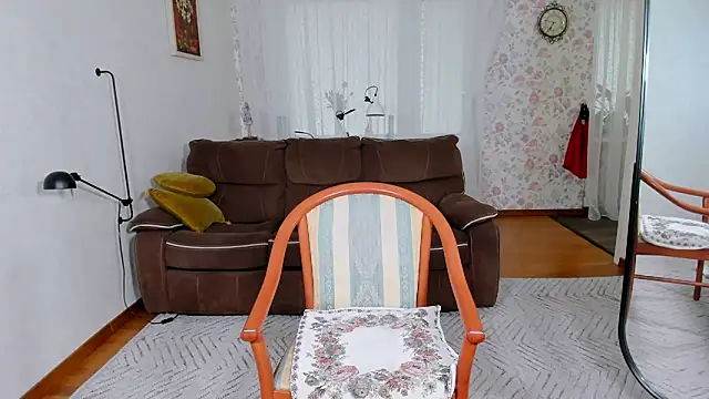 Anastasiagate 라이브 XXX 채팅