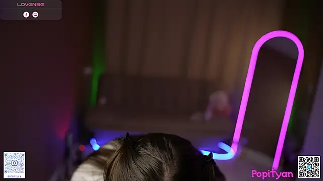 popityan1 Chat XXX in diretta