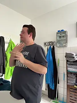 Lars2306 Live XXX-Chat