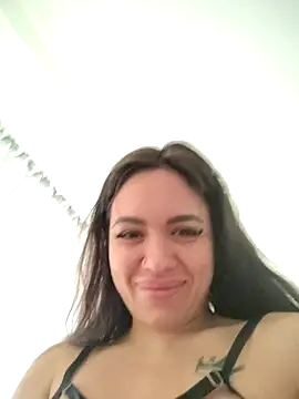 SiennaLuxexx Obrolan Langsung XXX