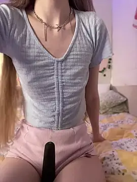 AvaTayloor Chat XXX in diretta