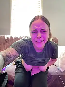 Show Webcam de jaseyrae