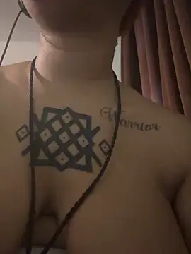 nickytheehawtie Live XXX-Chat