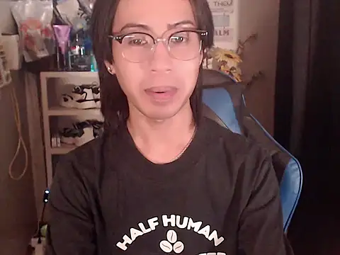 Show de webcam de Erin_23