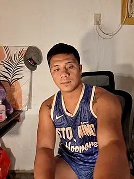 Felix_Asher Show Webcam