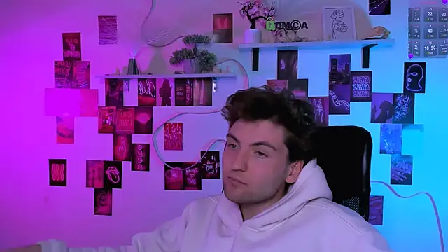 joseph_bear_'s Webcam Show