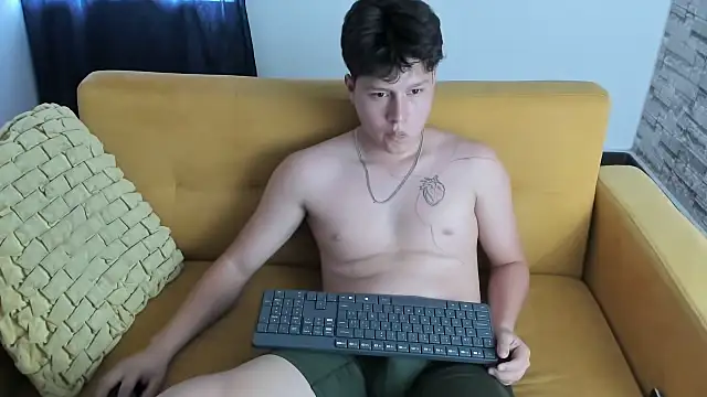 daniel_leon Webcam Show