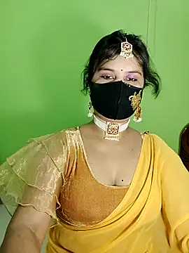 Priya-das 웹캠 쇼