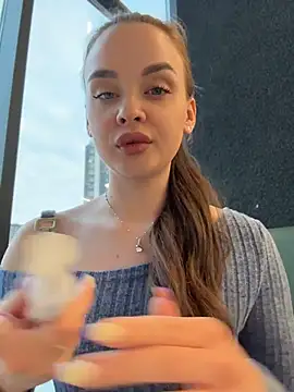 KristiRich Chat XXX in diretta