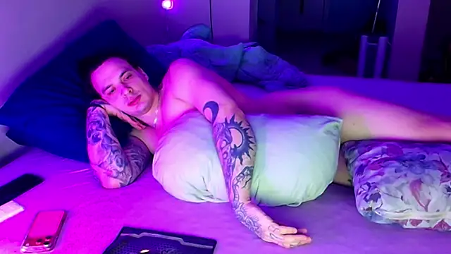 baphomet_from_ice Webcamshow