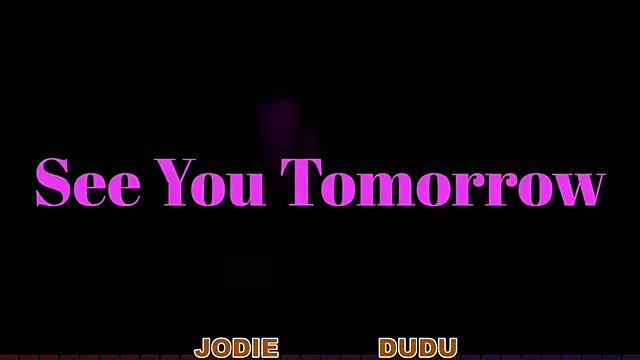 Chat XXX ao vivo de yznt-dudu