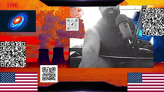 RussellTaylorLacy Show in webcam