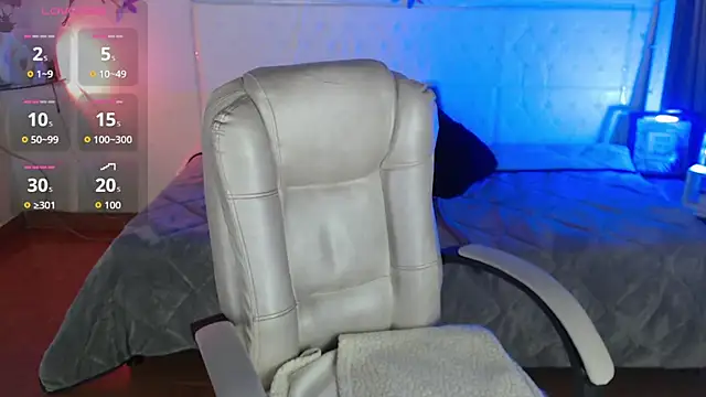 Chat XXX Live Tiana_27