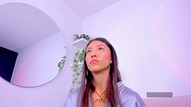 Catbaby888_ Adlı Modelin Canlı XXX Sohbeti