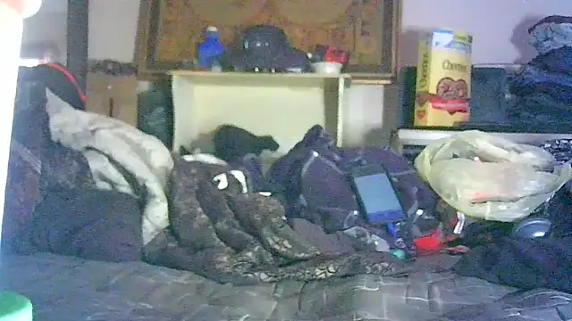 โชว์เว็บแคมของ GUAPAN3S3_FIR3