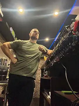 عرض كام trainwithme