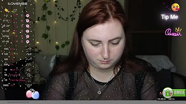 Alicia_love00's Live XXX Chat