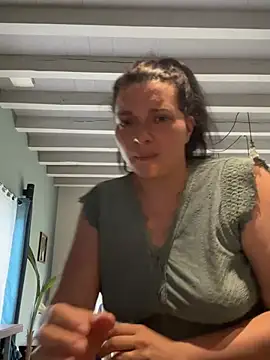 Nana-et-Toto Chat XXX in diretta