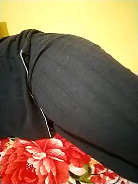 Farawlla Adlı Modelin Web Kamerası Şovu