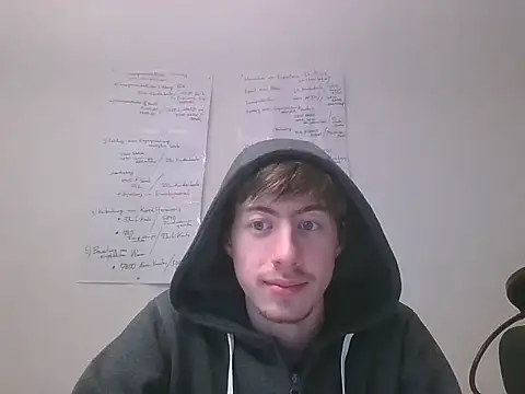 Chat XXX ao vivo de VelvetRagottiOG