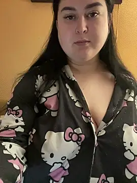 CassieLazy Adlı Modelin Canlı XXX Sohbeti