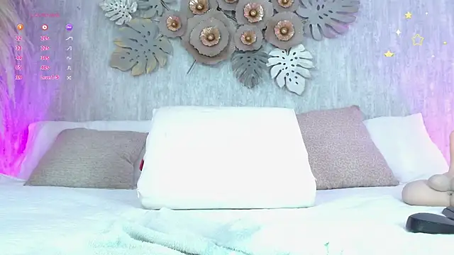 แชท XXX สดของ miss_aliia