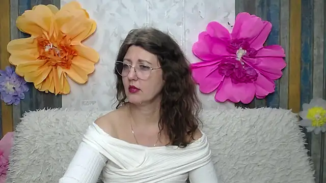 แชท XXX สดของ RoseHille