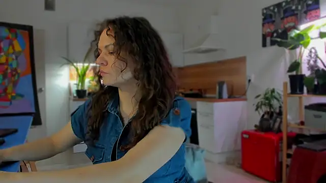 RubyIgnys – Naživo XXX chat