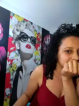 Sofia_Alane: вебкам-шоу