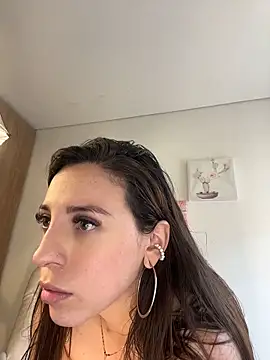 Kate_se Adlı Modelin Canlı XXX Sohbeti