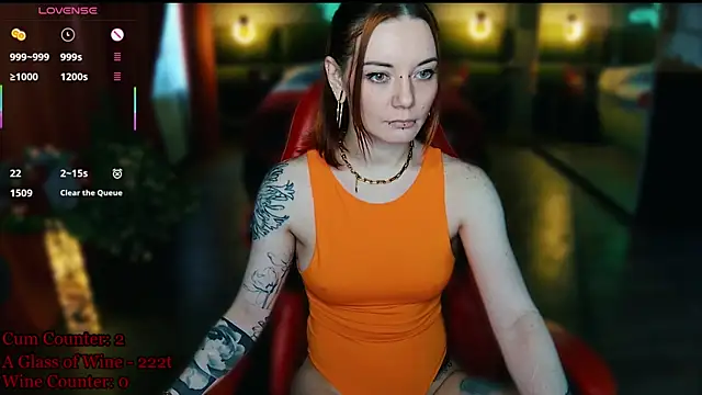 แชท XXX สดของ MaxPhoenixx