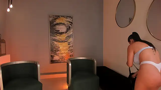 แชท XXX สดของ KateSunder