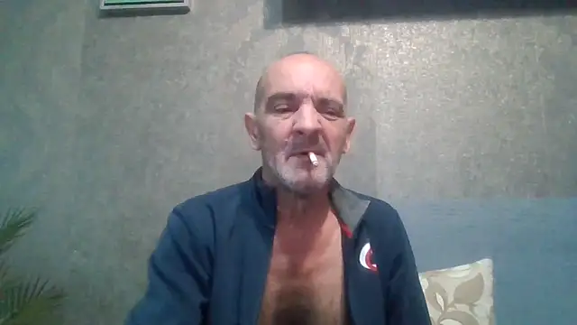 Webkamerová show skorpibg65