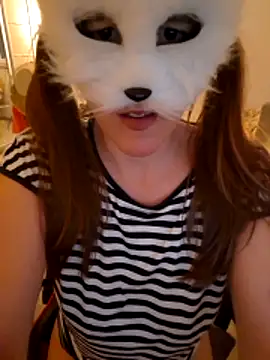 SPrITZMAUS Live XXX-chat