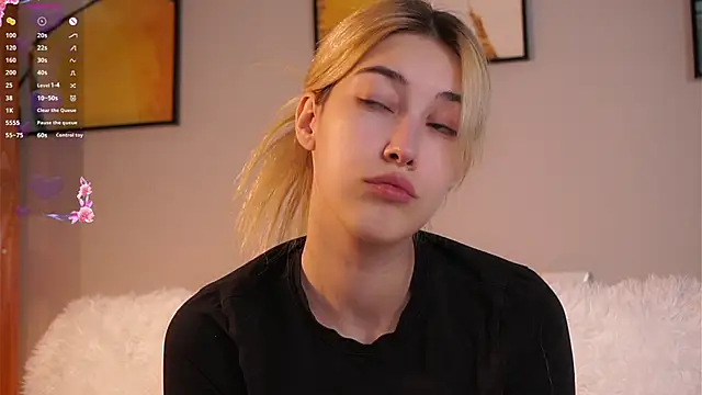 Chatroom XXX en direct de AngelicRice