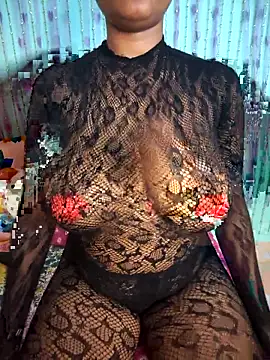 Ishu_Lovee Adlı Modelin Web Kamerası Şovu