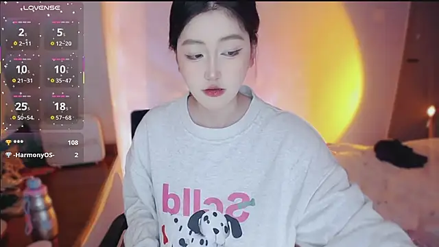 Chat XXX Live Ennaily