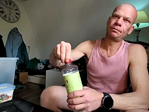 Kinky_Play1 Webcamshow