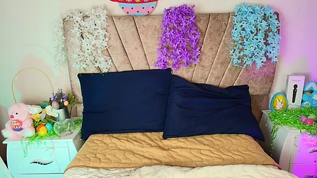 hannaa_cute Obrolan Langsung XXX