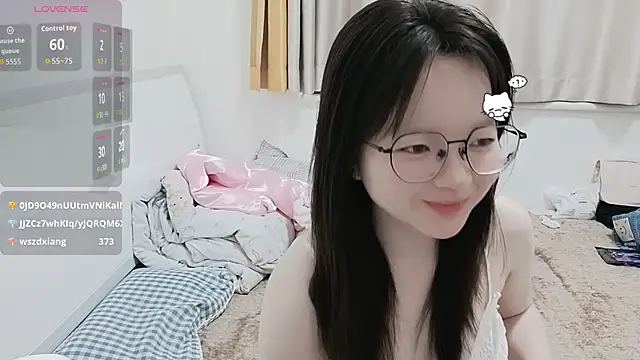 Chat XXX Live weiwei4999