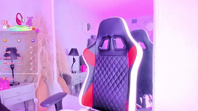 KarelyMitchel – Live XXX-chat