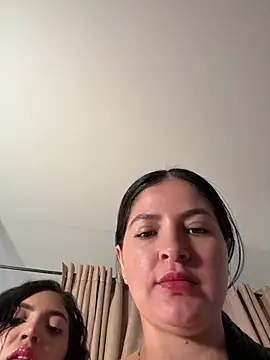 Carolina_Novoa: вебкам-шоу