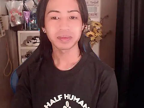 Show Webcam de Erin_23